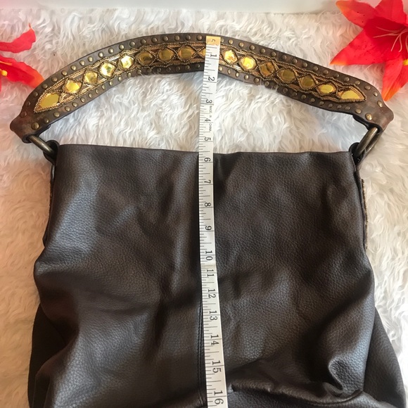 Bueno Brown Bag - Picture 4 of 7